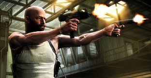 Max Payne 3