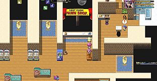 Tale's Casino Escape