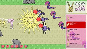 MOMO Bunny: Cash Me or Crash Me!!