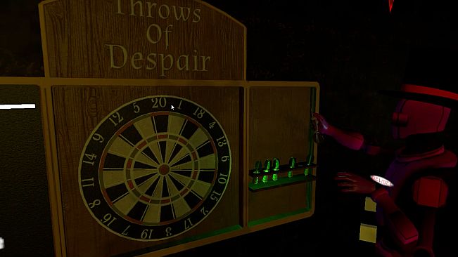 The Deed of Deception