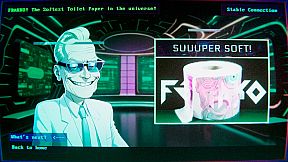 Death Noodle Delivery