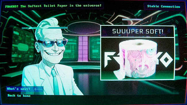 Death Noodle Delivery