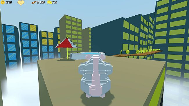 Big Jays Rattastic Adventure