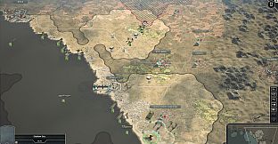 Panzer Corps 2: Allied Operations - Italy: Vol.1