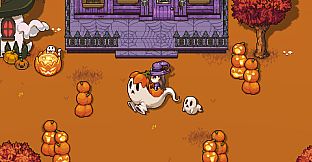 Sun Haven: Trick or Treat Pack