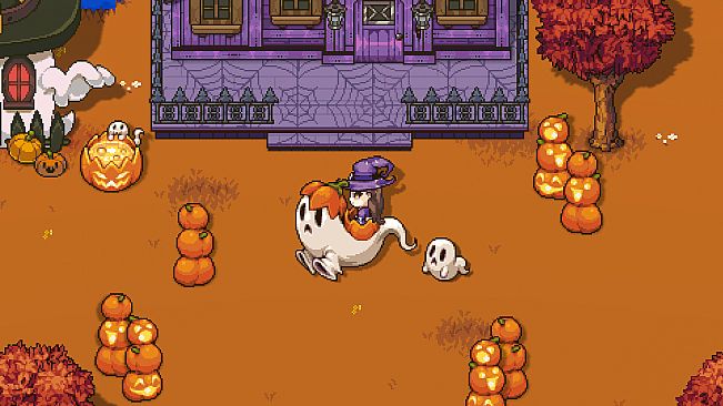 Sun Haven: Trick or Treat Pack