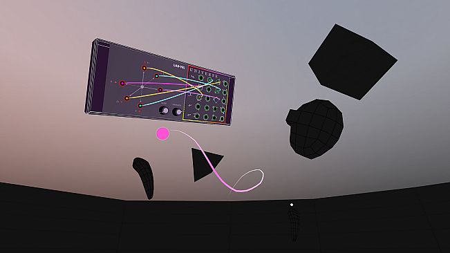SynthVR