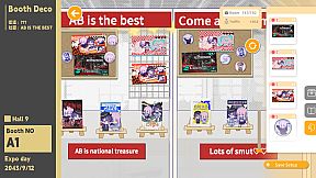 Sensei! I Like You So Much!