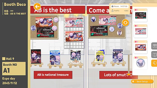 Sensei! I Like You So Much!