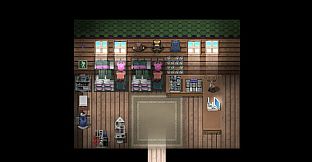 RPG Maker MV - KR Grand Taiga Tileset