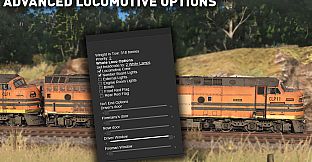 Trainz Plus DLC - SA CL Class - ASR/ARG/GWA/ORA/Aurizon