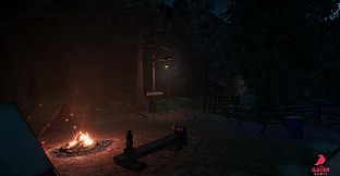 Horror Night: The Slenderman takings