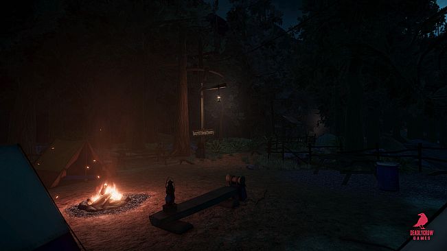 Horror Night: The Slenderman takings