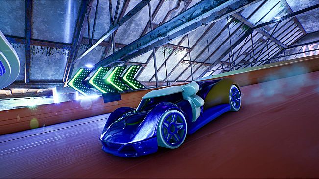 HOT WHEELS - Street Fighter Chun-Li