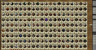 Fantasy Grounds - Fantasy Token Collection - Vagrant 01