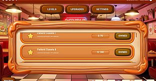 Chef Boss Simulator