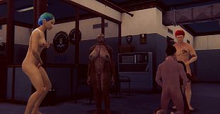 Sex monsters for Fuck in police