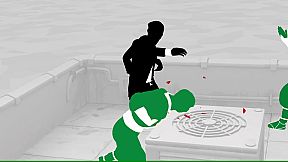 Fights in Tight Spaces: Complete Edition