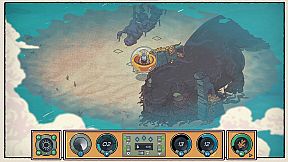 Aquamarine: Explorer's Edition