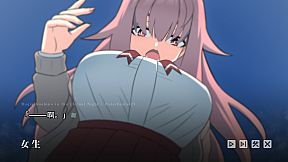 恆夜世界的魔法少女 Magia Knabino in the Eternal Night