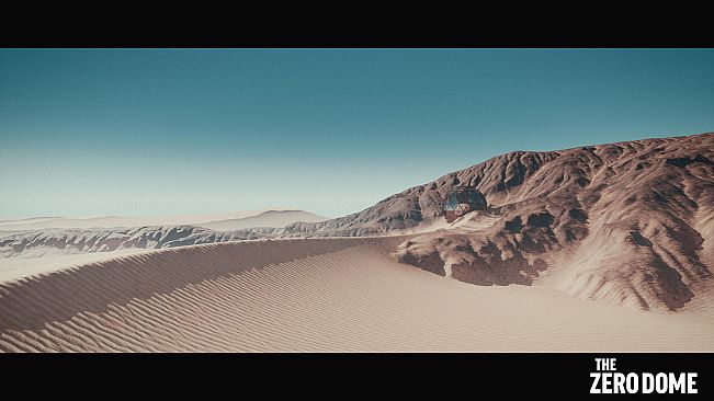 The Zero Dome