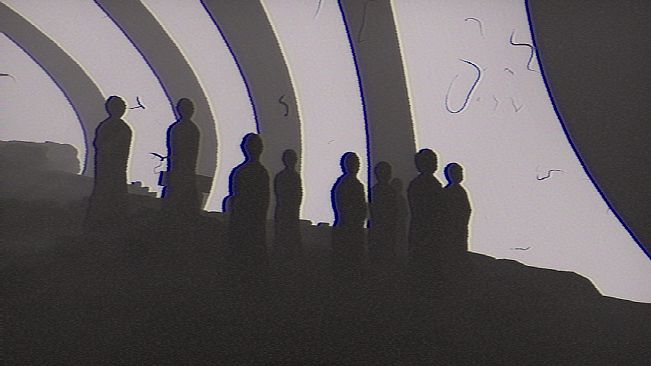 Our Elusive Suffering