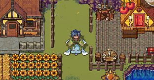 Sun Haven: Ocean Shores Pack