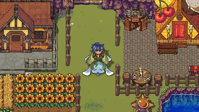 Sun Haven: Ocean Shores Pack