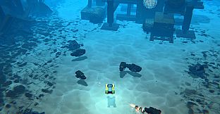 Plasticalypse - Submarine Adventures