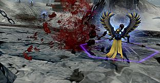 Warhammer 40,000: Dawn of War II - Retribution Eldar Race Pack