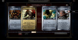 Talisman - The Highland Expansion: Legendary Deck