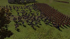 Hegemony Rome: The Rise of Caesar