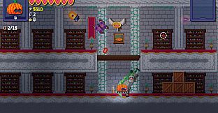 The Plunge Of Sludge