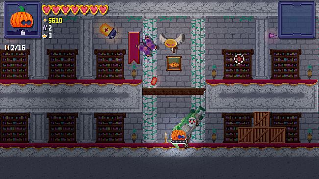 The Plunge Of Sludge