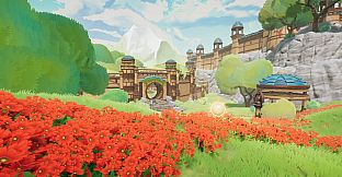 Narru: the Forgotten Lands