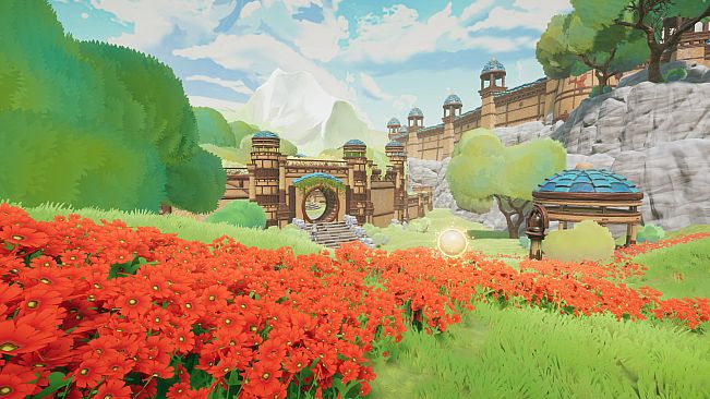 Narru: the Forgotten Lands