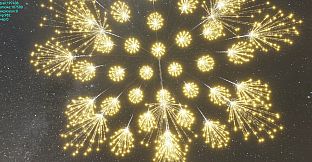 Fireworks Designer