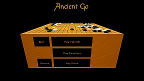 Ancient Go