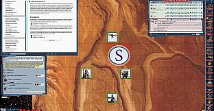 Fantasy Grounds - Starfinder RPG - Society Quest: Into the Unknown