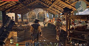 Windrose Supporter Bundle