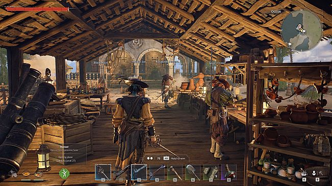 Windrose Supporter Bundle