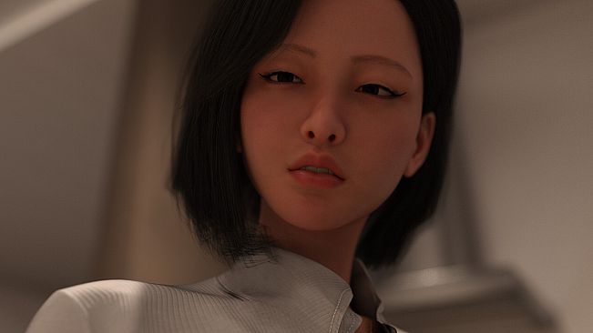 Landlady Seduction Simulator