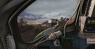 Trainz 2019 DLC - Swayfield Branch