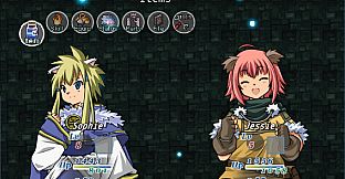 Origin Of Destiny: Crimson Awakening