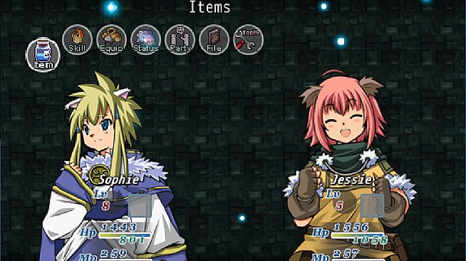 Origin Of Destiny: Crimson Awakening