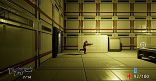 Condition Red