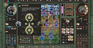 Barrage: The Duel