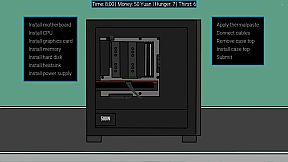 城市工人模拟器 City Worker Simulator