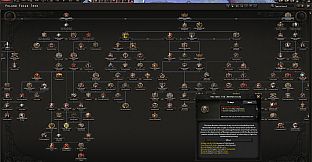 Expansion - Hearts of Iron IV: No Step Back