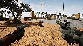 Fursan al-Aqsa: The Knights of the Al-Aqsa Mosque